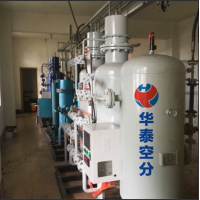 华泰PSA变压吸附制氮设备 自动化运行 高效产氮